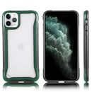 AIR ARMOR TRANSPARENT FUSON CASE DROP PROOF PROTECTION FOR IPHONE 11 PRO