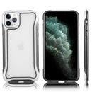 AIR ARMOR TRANSPARENT FUSON CASE DROP PROOF PROTECTION FOR IPHONE 11 PRO