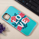 ART POP SERIES 3D EMBOSSED PRINTING HYBRID CASE FOR IPHONE 11 PRO