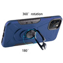 ULTIMATE BOTTLE OPENER CASE CARBON FIBER MAGNETIC RING STAND for IPHONE 11 PRO