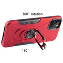 ULTIMATE BOTTLE OPENER CASE CARBON FIBER MAGNETIC RING STAND for IPHONE 11 PRO