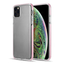 INVISIBLE BUMPER THIN CASE PROTECTIVE FRAME FOR IPHONE 11 PRO
