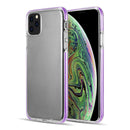 INVISIBLE BUMPER THIN CASE PROTECTIVE FRAME FOR IPHONE 11 PRO