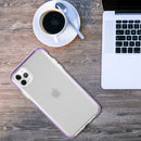 INVISIBLE BUMPER THIN CASE PROTECTIVE FRAME FOR IPHONE 11 PRO