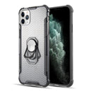 SHIELDTECH CASE PROTECTION MAGNET ROTATABLE RING STAND FOR IPHONE 11 PRO