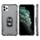 SHIELDTECH CASE PROTECTION MAGNET ROTATABLE RING STAND FOR IPHONE 11 PRO