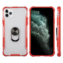 SHIELDTECH CASE PROTECTION MAGNET ROTATABLE RING STAND FOR IPHONE 11 PRO