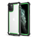 THE VISPRO DUAL TONE TOUGH HYBRID CASE FOR IPHONE 11 PRO