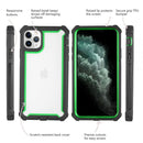 THE VISPRO DUAL TONE TOUGH HYBRID CASE FOR IPHONE 11 PRO
