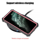 THE VISPRO DUAL TONE TOUGH HYBRID CASE FOR IPHONE 11 PRO