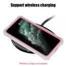 THE VISPRO DUAL TONE TOUGH HYBRID CASE FOR IPHONE 11 PRO