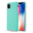 EZPRESS ANTI-SLIP TEXTURED HYBRID CASE FOR IPHONE 12 PRO / 12 MAX