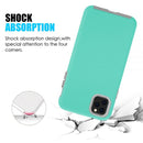 EZPRESS ANTI-SLIP TEXTURED HYBRID CASE FOR IPHONE 12 PRO / 12 MAX