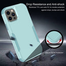 TWO TONE PC + TPU HYBRID PROTECTIVE CASE SHOCKPROOF CORNERS IPHONE 13 PRO MAX