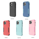 TWO TONE PC + TPU HYBRID PROTECTIVE CASE SHOCKPROOF CORNERS IPHONE 13 PRO MAX