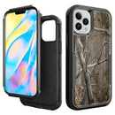 TWO TONE PC + TPU HYBRID PROTECTIVE CASE SHOCKPROOF CORNERS IPHONE 13 PRO MAX