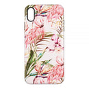 ART POP SERIES 3D EMBOSSED PRINTING HYBRID CASE FOR IPHONE XS MAX - DESIGN 010