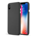 THE EZPRESS ANTI-SLIP HYBRID CASE FOR IPHONE XS MAX - BLACK