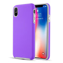 THE EZPRESS ANTI-SLIP HYBRID CASE FOR IPHONE XS MAX