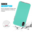 THE EZPRESS ANTI-SLIP HYBRID CASE FOR IPHONE XS MAX