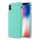 THE EZPRESS ANTI-SLIP HYBRID CASE FOR IPHONE XS MAX