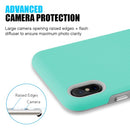 THE EZPRESS ANTI-SLIP HYBRID CASE FOR IPHONE XS MAX