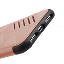 FOR IPHONE 7 MOVEMENT HYBRID CASE TPU + PC COVER