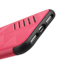 FOR IPHONE 7 MOVEMENT HYBRID CASE TPU + PC COVER