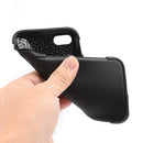 FOR IPHONE 7 MOVEMENT HYBRID CASE TPU + PC COVER