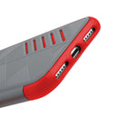 FOR IPHONE 7 MOVEMENT HYBRID CASE TPU + PC COVER