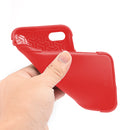 FOR IPHONE 7 MOVEMENT HYBRID CASE TPU + PC COVER