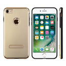 IPHONE 8/7 SKYFALL ALUMINUM +  HYBRID CASE WITH MAGNETIC KICKSTAND