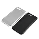 IPHONE 8 PLUS/ 7 PLUS SILKEE ARMOR ANTI SHOCK PC + TPU DUAL HYBRID CASE - GOLD