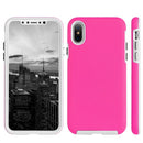 THE EZPRESS ANTI-SLIP HYBRID CASE FOR IPHONE XS / X