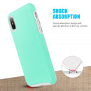 THE EZPRESS ANTI-SLIP HYBRID CASE FOR IPHONE XS / X