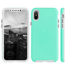 THE EZPRESS ANTI-SLIP HYBRID CASE FOR IPHONE XS / X