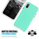 THE EZPRESS ANTI-SLIP HYBRID CASE FOR IPHONE XS / X