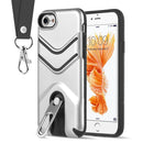 FOR IPHONE SE (2020) / 8 / 7 THE VICTORY HYBRID CASE WITH ME