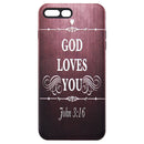 IPHONE 8 / 7 PLUS ART POP SERIES 3D EMBOSSED PRINTING HYBRID CASE