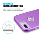 IPHONE 8 / 7 / 6 PLUS 2 TONE TPU PC COVER HYBRID PROTECTION CASE