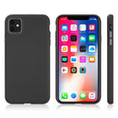 EZPRESS ANTI-SLIP TEXTURED HYBRID CASE FOR IPHONE 11