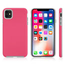 EZPRESS ANTI-SLIP TEXTURED HYBRID CASE FOR IPHONE 11