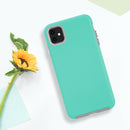 EZPRESS ANTI-SLIP TEXTURED HYBRID CASE FOR IPHONE 11