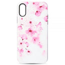 ART POP SERIES 3D EMBOSSED PRINTING HYBRID CASE FOR IPHONE XS / X