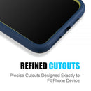 IPHOHE XS/X DUAL MAX SERIES 2 TONE COVER HYBRID PROTECTION CASE