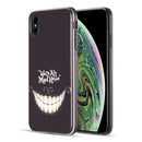 ART POP SERIES 3D EMBOSSED PRINTING HYBRID CASE FOR IPHONE XS MAX