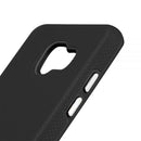 EZPRESS ANTI-SLIP HYBRID CASE FOR SAMSUNG GALAXY A5