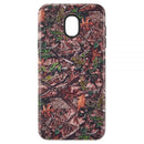 ART POP SERIES 3D EMBOSSED PRINTING CASE FOR SAMSUNG GALAXY J7 2018