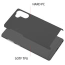 EZPRESS ANTI-SLIP TEXTURED HYBRID CASE FOR SAMSUNG GALAXY NOTE 10