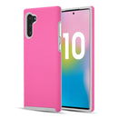 EZPRESS ANTI-SLIP TEXTURED HYBRID CASE FOR SAMSUNG GALAXY NOTE 10